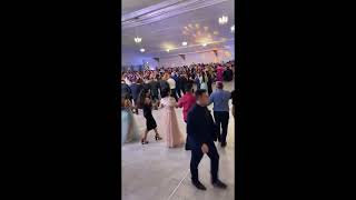 @Yardil46 Grup Yardil (Esmere Uzun Hava) Sallama Halay Elbistan Halay Farkıyla 2022