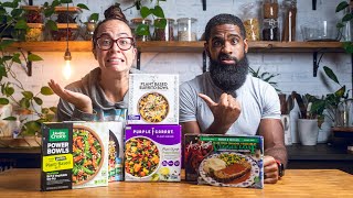 Vegan Frozen Dinners At Target | What Are The Options?