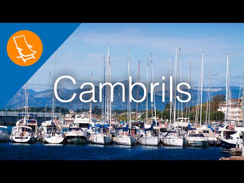 Cambrils - A charming coastal town