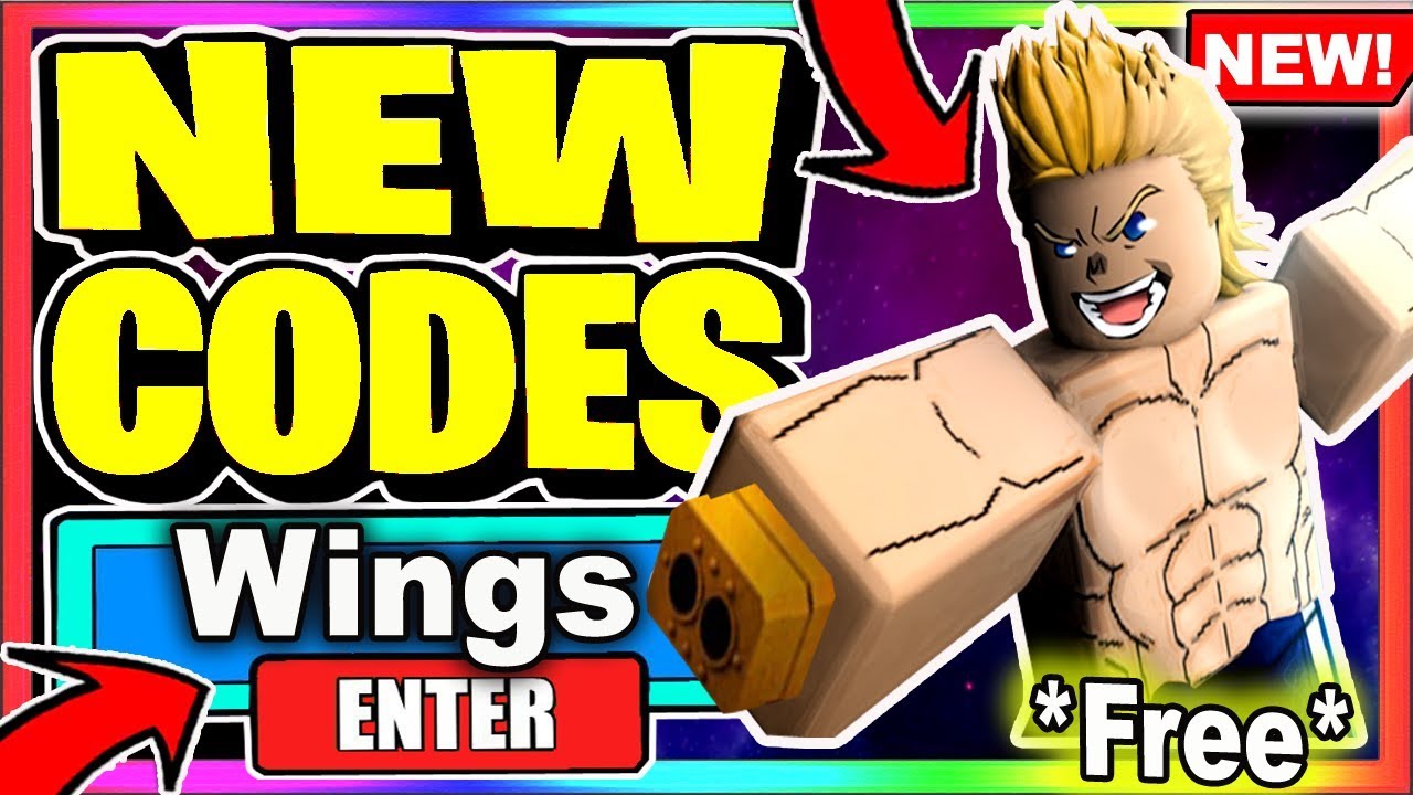 June All New Secret Codes Roblox Boku No Roblox Remastered Fierce Wings Update Youtube - new code boku no roblox remastered 290k likes