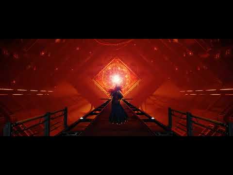 Videó: A Destiny 2 Kiegészítő Művészete Osiris, Rasputin Kiegészítőkre Mutat