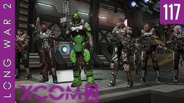 Not Out of the Woods Yet - Let