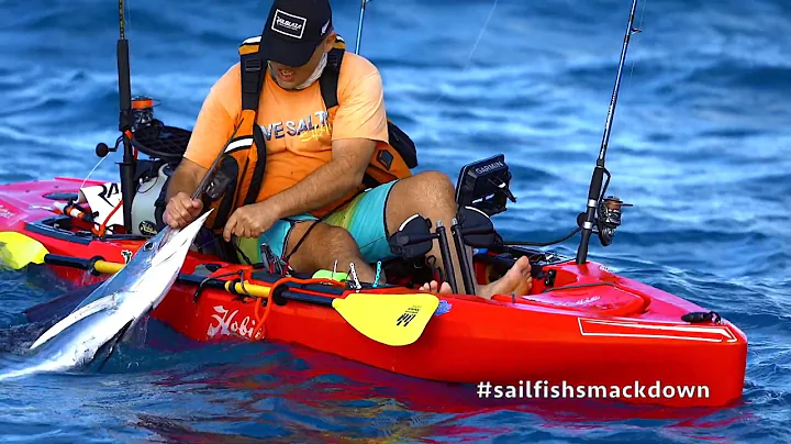 2020 Sailfish Smackdown Teaser