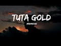 Mahmood - TUTA GOLD (Sanremo 2024) (Testo/Lyrics)