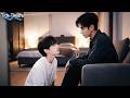 【BL Movie】Cute boy knelt in front of his husband, begging him to leave with him!