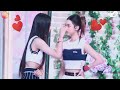 New jeans minji x haerin  they are so cute together moments   vol1