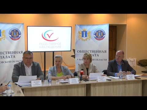 Голосование под контролем. Общественные наблюдатели обеспечат легитимность и прозрачность выборов
