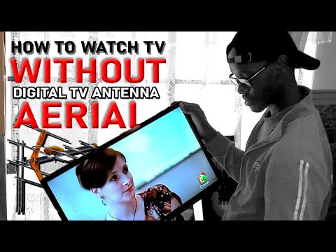 How to watch