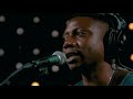 Mokoomba  nyansola live on kexp