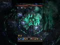 WOMBO COMBO!!!! #poe2