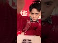 Heart shape☺ #王楠tyler #wangnan王楠