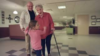 MVHS Rehabilitation & Nursing Center - Choose Compassion