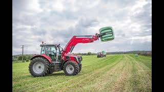 La agricultura recupera terreno en Galicia