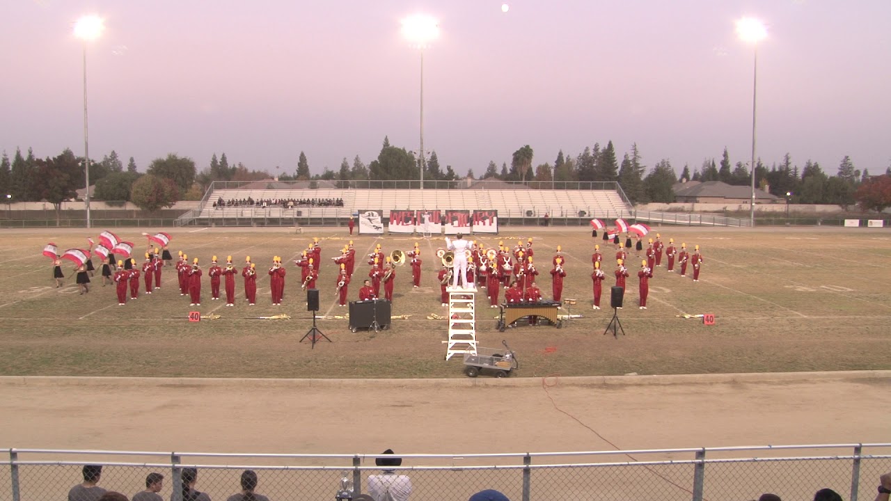 Barstow High School YouTube