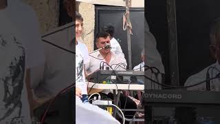 Recep Kaçmaz - İyi̇ Günümde Yanimdaydilar - Karapinar Düğün - 2023 Çmaz