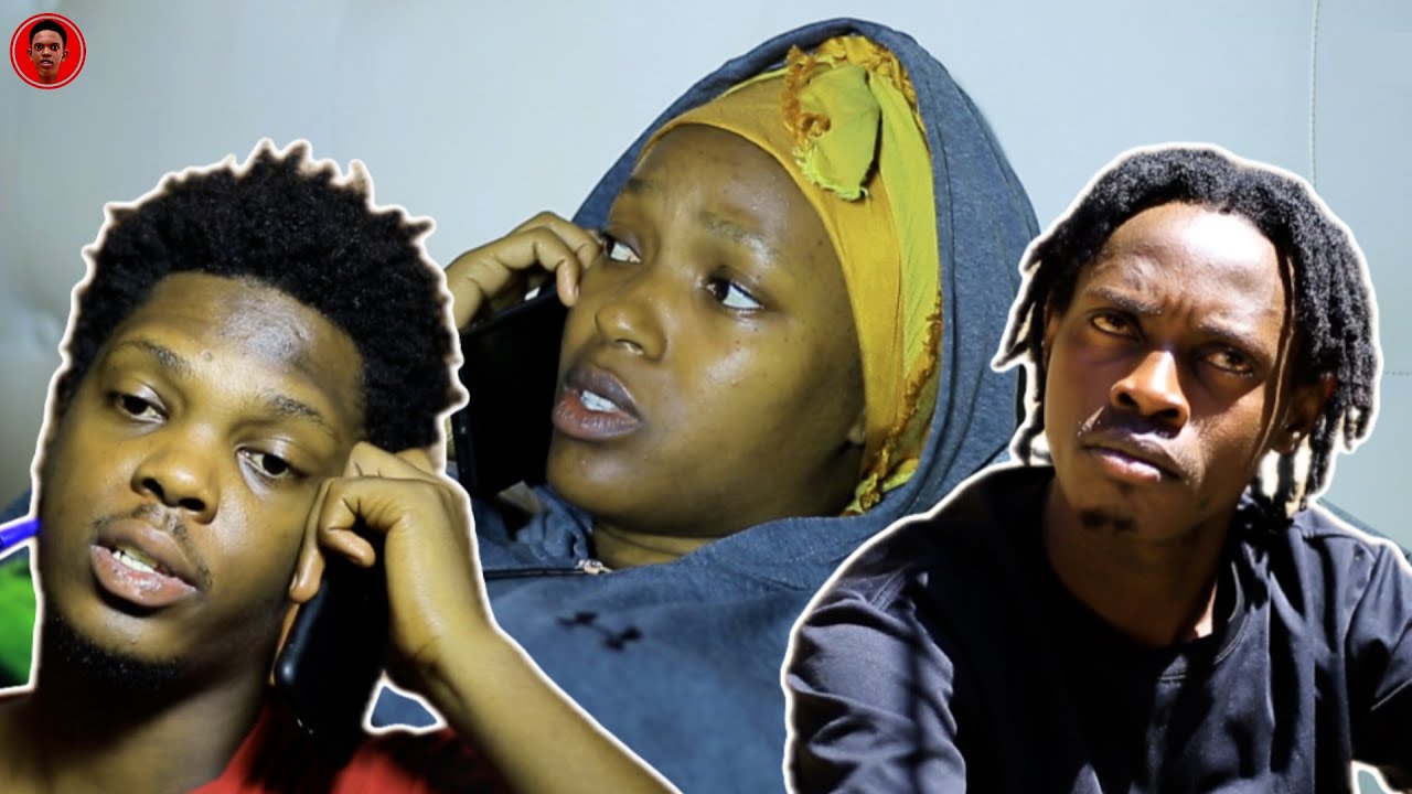 NYAXE COMEDY: Gushaka Umukunzi Mushya