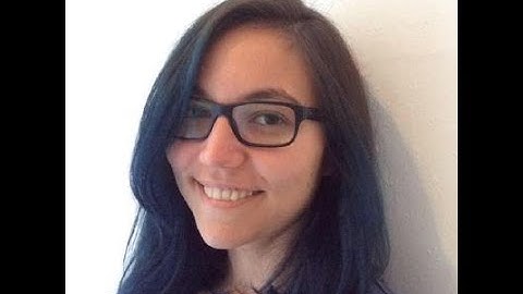 Invited Talk 4   Raluca Scona   Imperial College London