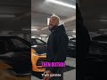 Shipping Supercars to Spain: Urus & Huracan Adventure! #shorts