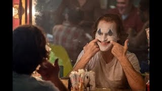 Джокер / Joker (2019) Финальный дублированный трейлер HD