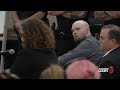 Jury Seals Fate of Child Killer With Death Sentence