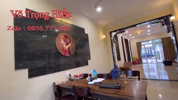 VƯỜN THIÊN ĐÀNG 2 GIAI ĐOẠN 1 | NHÀ ĐẸP VƯỜN THIÊN ĐÀNG