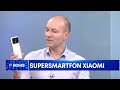 Xiaomi Mi 11 Ultra - supersmartfon Xiaomi