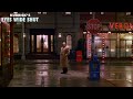 Eyes Wide Shut (1999)- Bill is Followed