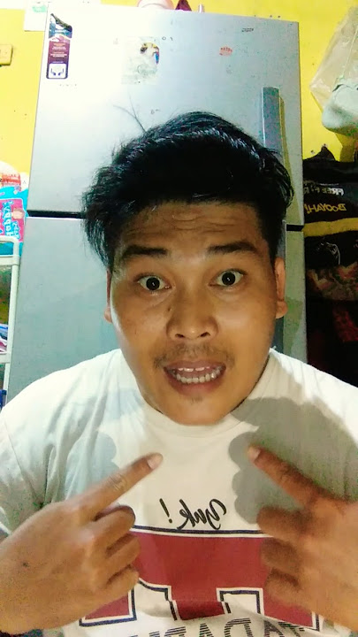 MENYALA ABANGKU 💥