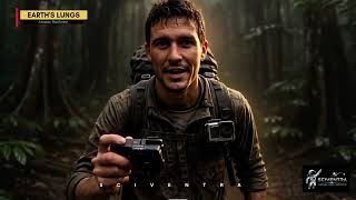 Exploring the Amazon Rainforest | A Real Jungle Survival Documentary