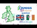 Osmosis from Elsevier Nursing UK and Ireland Update