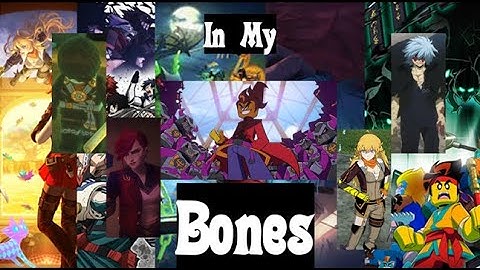 Multifandom Tribute | 600 Subscriber Special