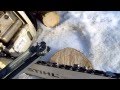 Точим цепь бензопилы.Chainsaw Sharpening.Stihl ms 180