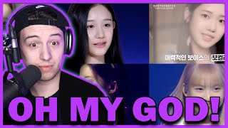 BABYMONSTER - 'Last Evaluation' EP.5 REACTION!