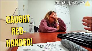 Police SURPRISE Fraudulent Bookkeeper Stealing $5M From Her Own Company | Legal Analysis