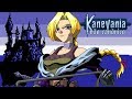 O AMOR PROIBIDO EM CORDAVANIA LEGENDS | Kanevania Não Canônico