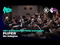 Pijper: Six Adagios - Radio Filharmonisch Orkest &amp; Edo de Waart - Live concert HD