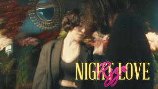 RZZA — Night Love (Official Music Video)