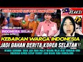 Nombor 1 di dunia   sifat orang indonesia jadi bahan berita korea selatan 