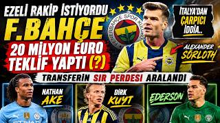 Fenerbahçe Mason Greenwood Için Fiyat Yükseltti, Transferde Öne Çıktı