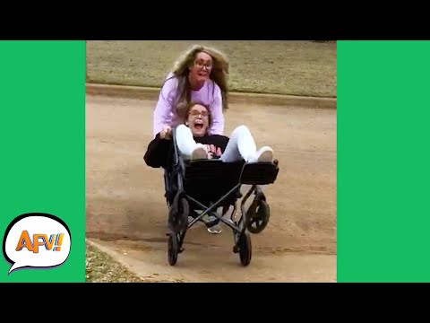 This Looks Like a REALLY BAD Idea! ? | Fails of the Week | AFV 2021
