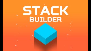 Stack Builder Game Preview screenshot 1