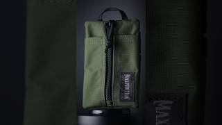 Maxpedition Platty: Two Ways to Carry More with Less