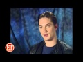 Tom Hardy interview from 2002