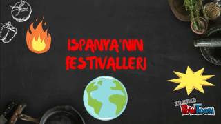 ispanya mutfağı