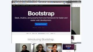 Hangout with a Google Webmaster: Tips and Tricks for Web Design (Part 1)