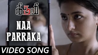 Naa Parraka - Kirumi | Video Song | Anucharan | K