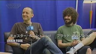 Linkin Park - Summer Sonic: Tokyo 2006 (TV Special)