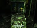 Fallout: New Vegas 🚻🚪 Opening Bathroom Stalls ASMR #falloutnewvegas #newvegas #fallout #bethesda