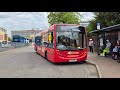 *LOAN* Onboard Carousel Buses 80461 (YX11 HNT) | ADL Enviro200 | Route 3