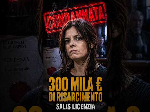 Video Il Caso Salis La Sentenza del Tribunale di Milano